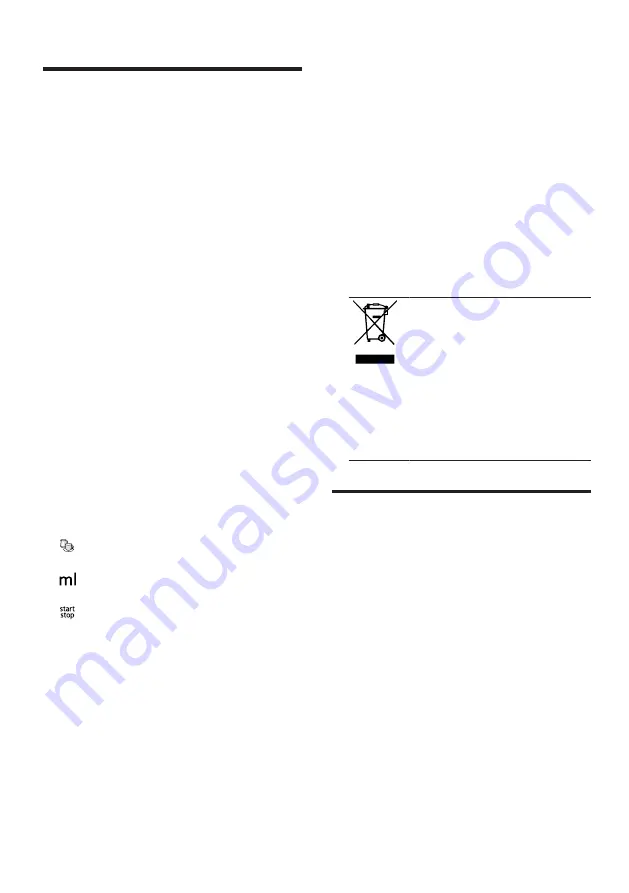 Siemens EQ.500 classic TP5 Series User Manual Download Page 248