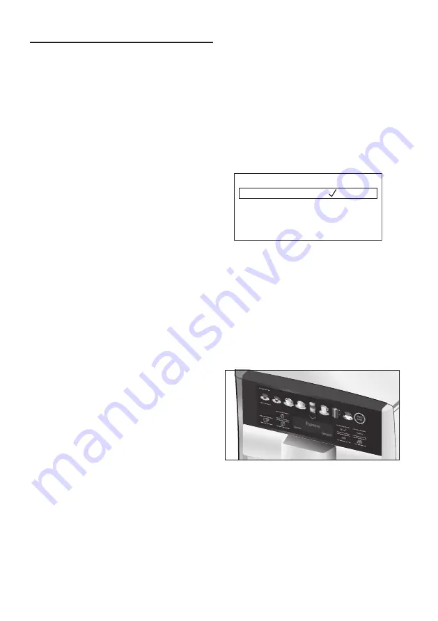 Siemens EQ.6 PLUS S300 TE65 Series Instruction Manual Download Page 36