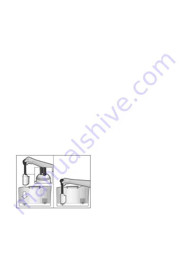 Siemens EQ.6 PLUS S300 TE65 Series Instruction Manual Download Page 70