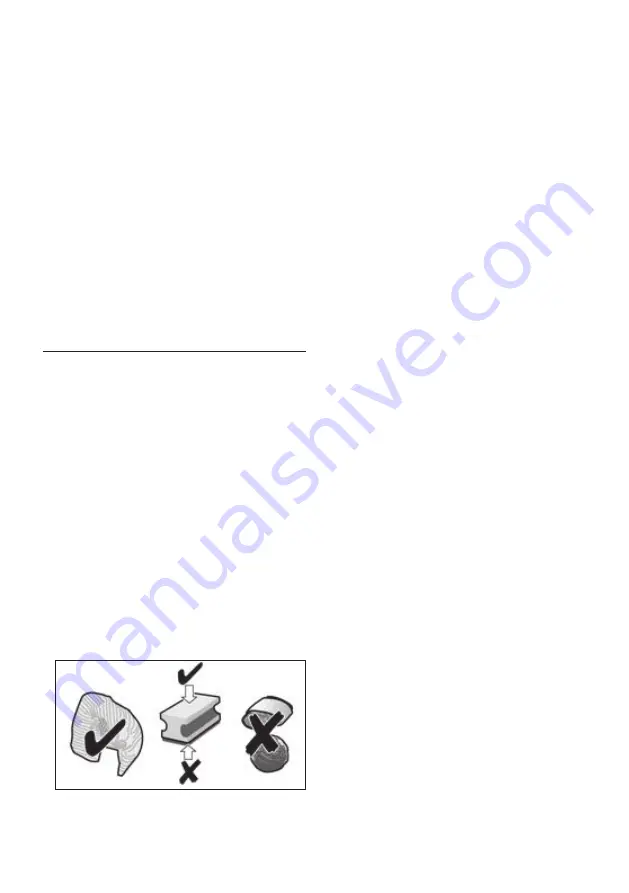 Siemens EQ.6 PLUS S300 TE65 Series Instruction Manual Download Page 96