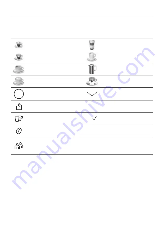 Siemens EQ.6 PLUS S300 TE65 Series Instruction Manual Download Page 135