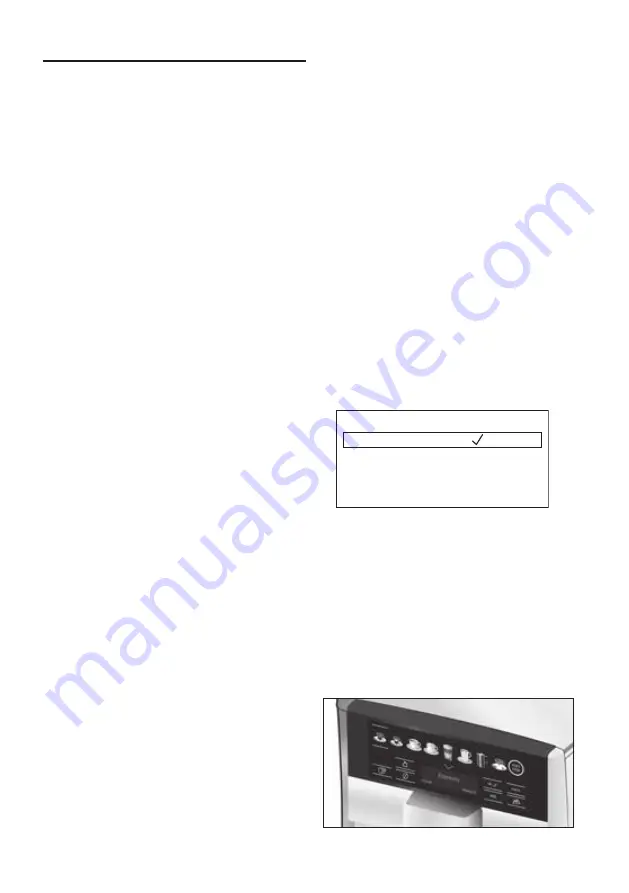 Siemens EQ.6 PLUS S300 TE65 Series Скачать руководство пользователя страница 137