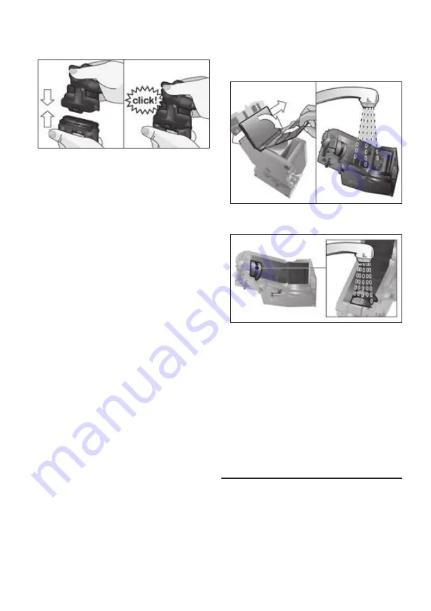 Siemens EQ.6 PLUS S300 TE65 Series Instruction Manual Download Page 149