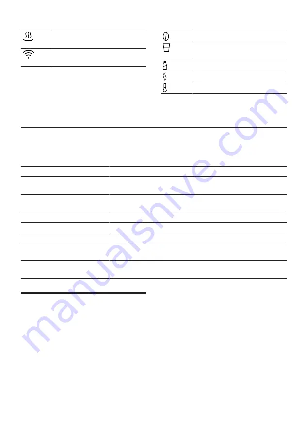 Siemens EQ.7 integral TQ7 Series User Manual Download Page 42