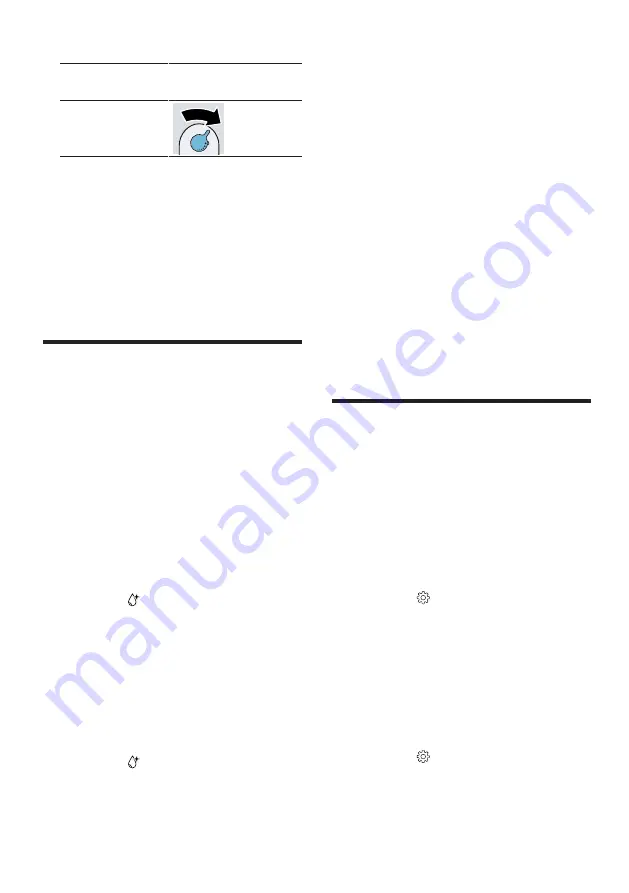 Siemens EQ.7 integral TQ7 Series User Manual Download Page 107