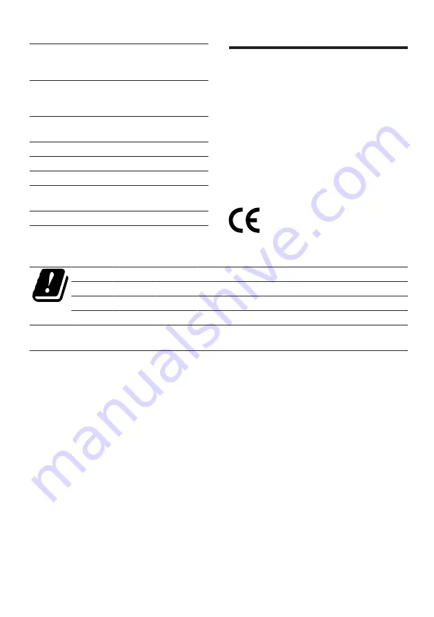 Siemens EQ.7 integral TQ7 Series User Manual Download Page 124