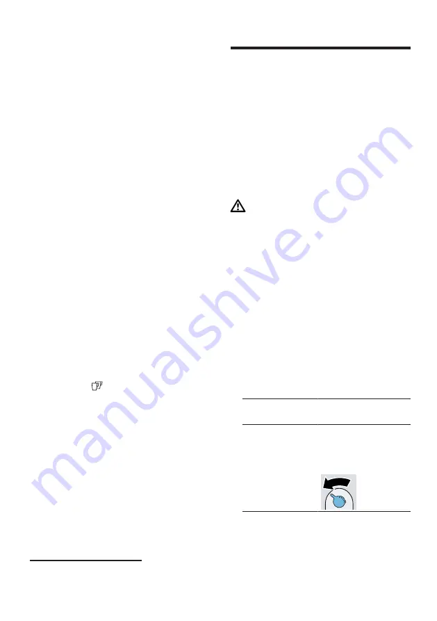 Siemens EQ.7 integral TQ7 Series User Manual Download Page 195