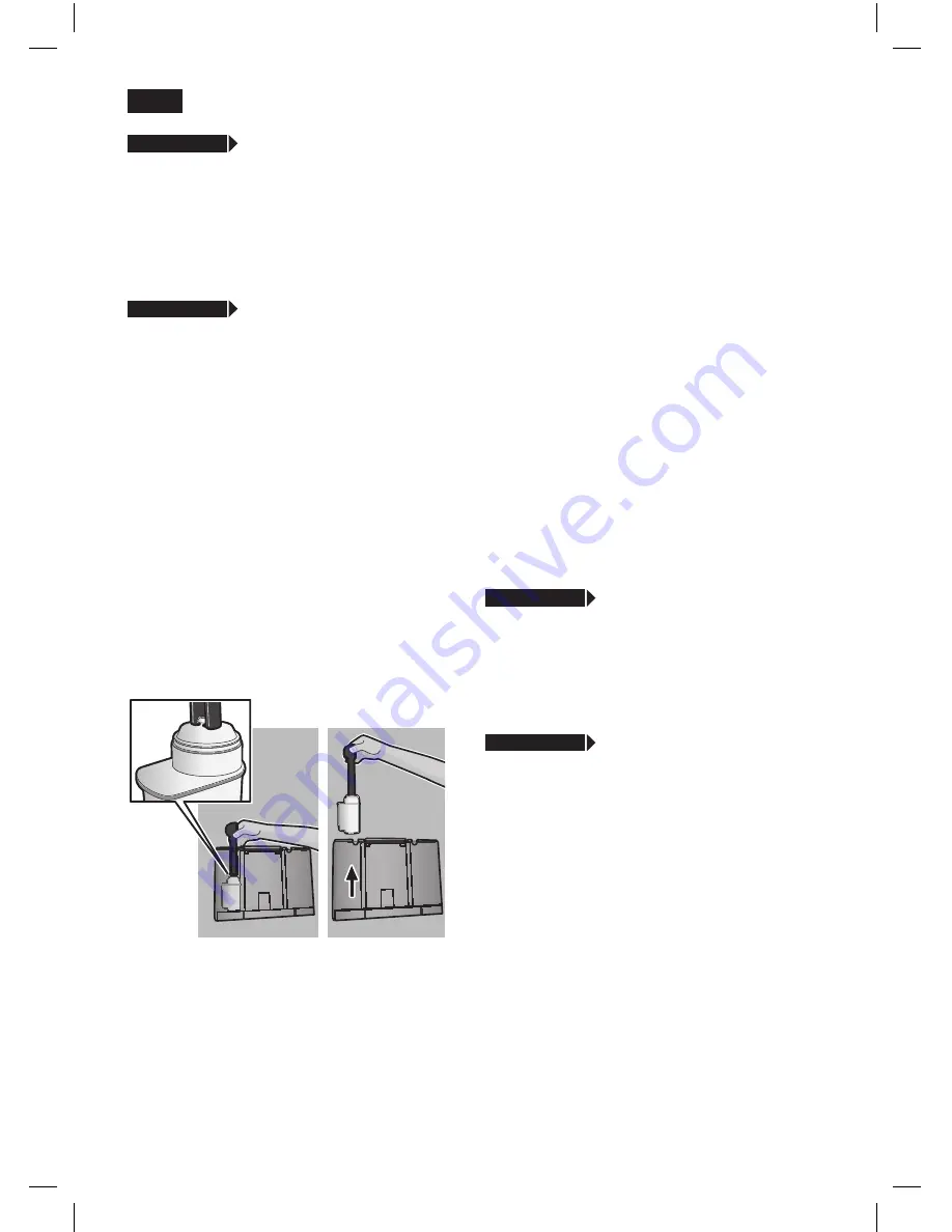 Siemens EQ.7 Plus User Manual Download Page 60