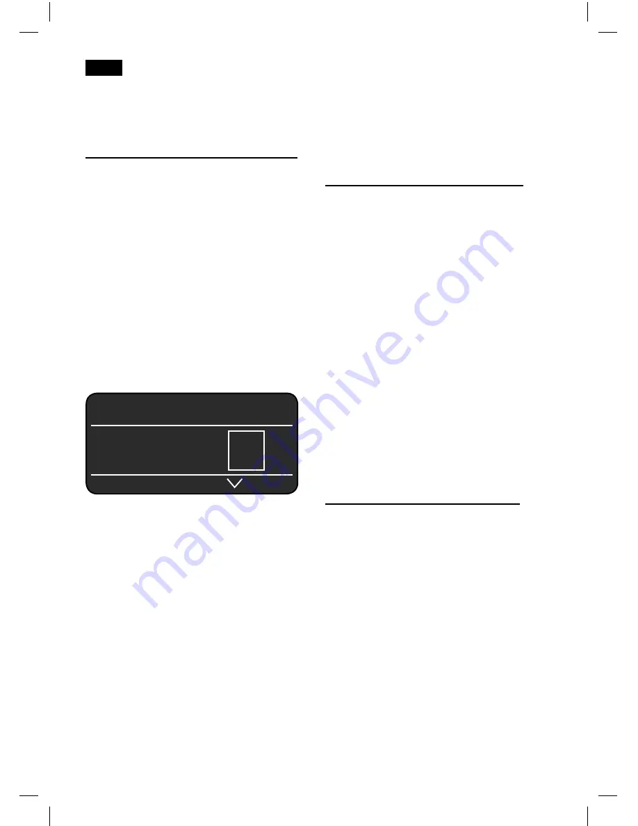 Siemens EQ.7 Series Operating Instructions Manual Download Page 58