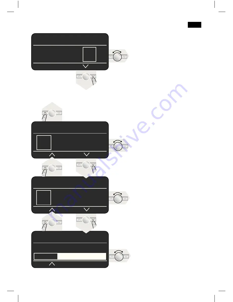 Siemens EQ.7 Series Скачать руководство пользователя страница 73