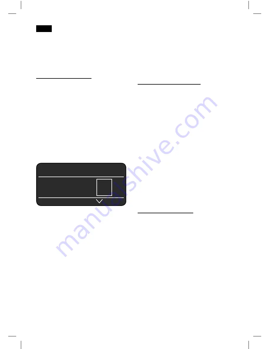 Siemens EQ.7 Series Operating Instructions Manual Download Page 100