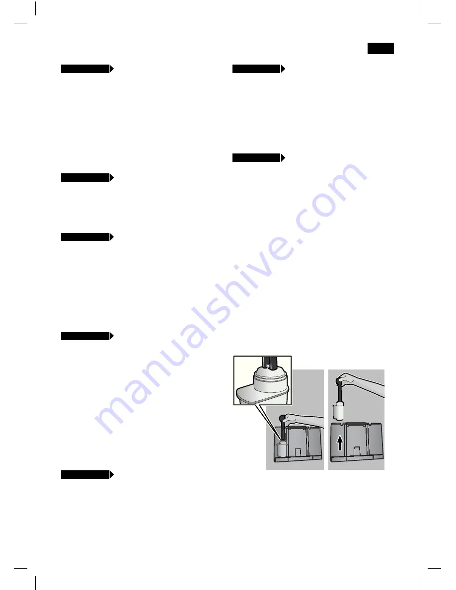 Siemens EQ.7 Series Operating Instructions Manual Download Page 119