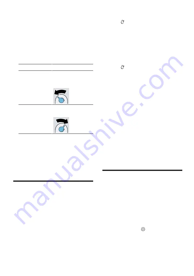 Siemens EQ.700 Classic User Manual Download Page 17