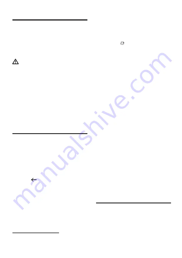 Siemens EQ.700 Classic User Manual Download Page 135