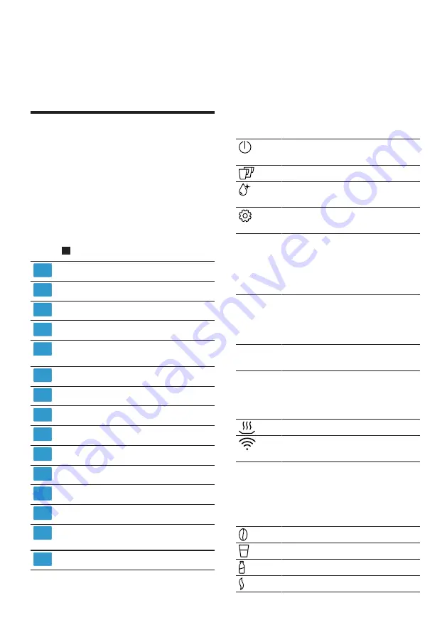 Siemens EQ.700 Classic User Manual Download Page 157