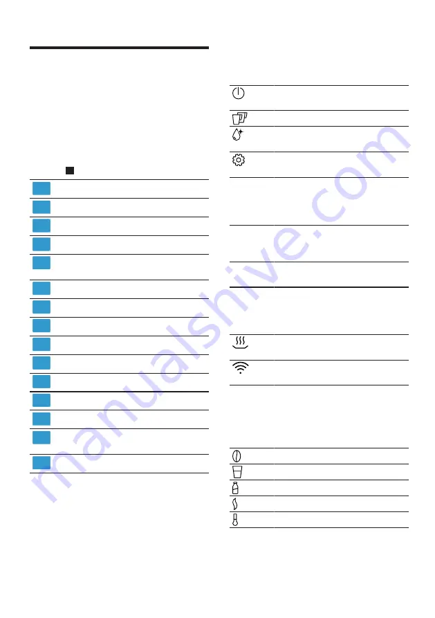 Siemens EQ.700 Classic User Manual Download Page 215