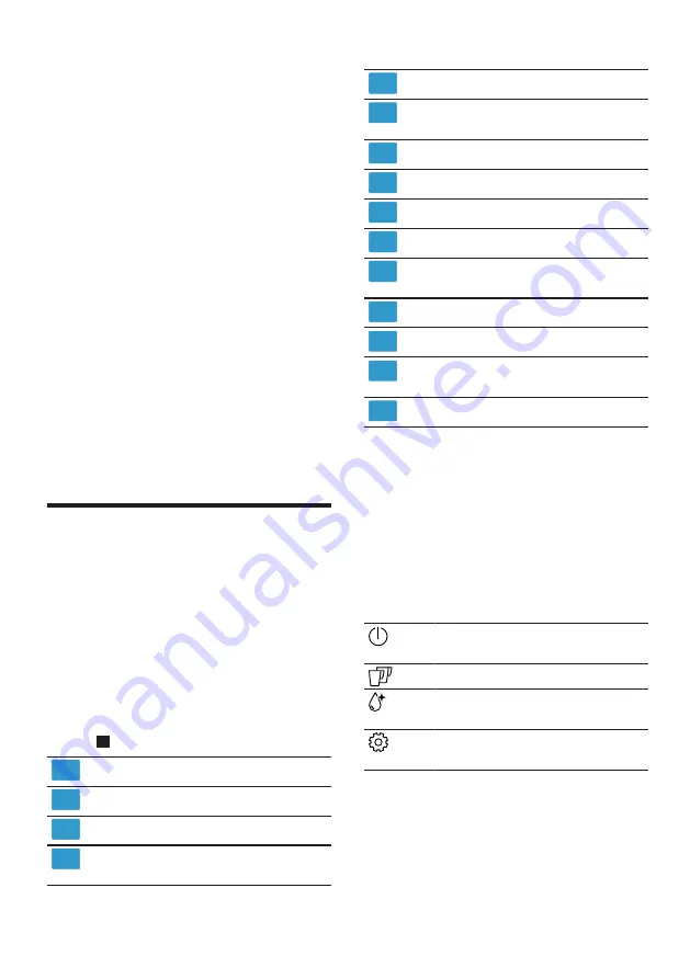 Siemens EQ.700 integral User Manual Download Page 42