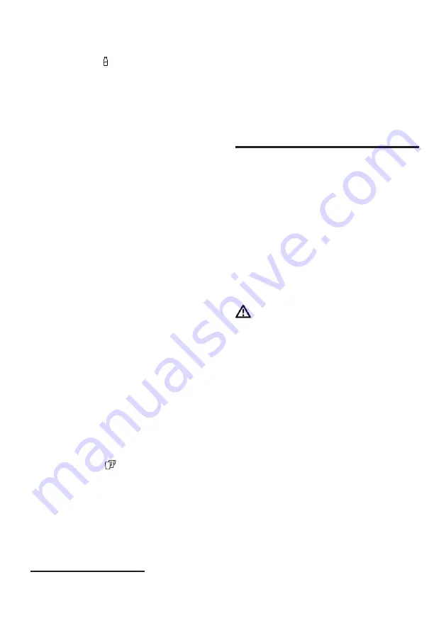 Siemens EQ.700 integral User Manual Download Page 47