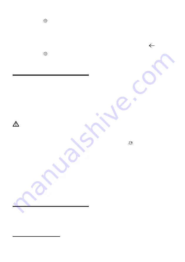 Siemens EQ.700 integral User Manual Download Page 49