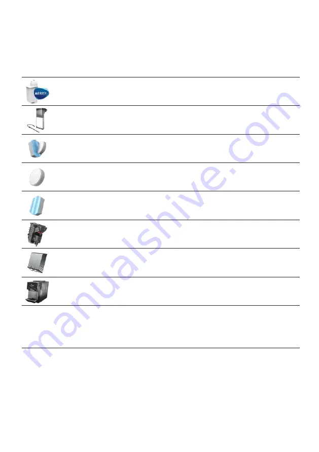 Siemens EQ.700 integral User Manual Download Page 56