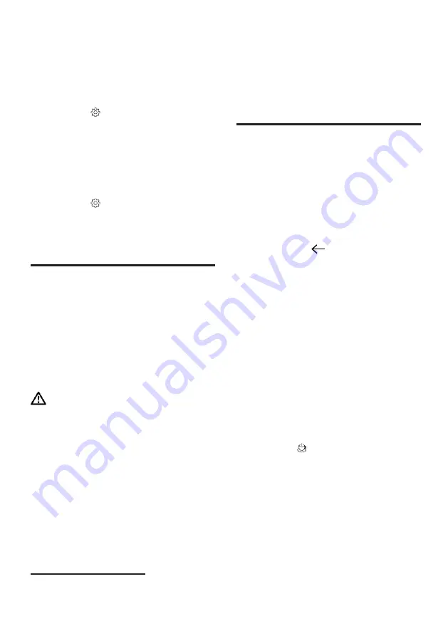 Siemens EQ.700 integral User Manual Download Page 109