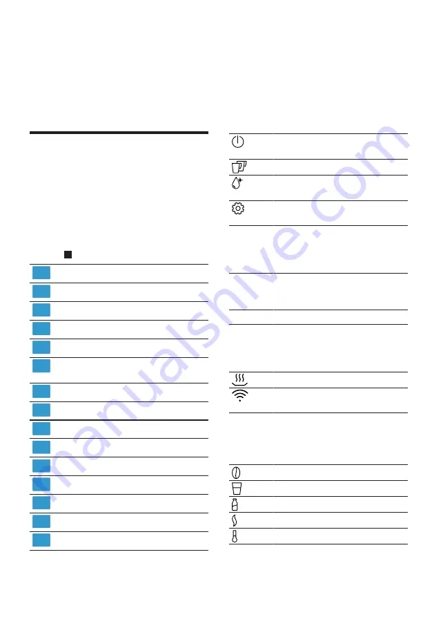 Siemens EQ.700 integral User Manual Download Page 133