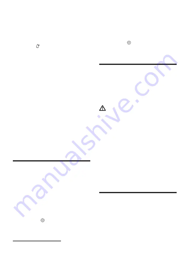 Siemens EQ.700 integral User Manual Download Page 167