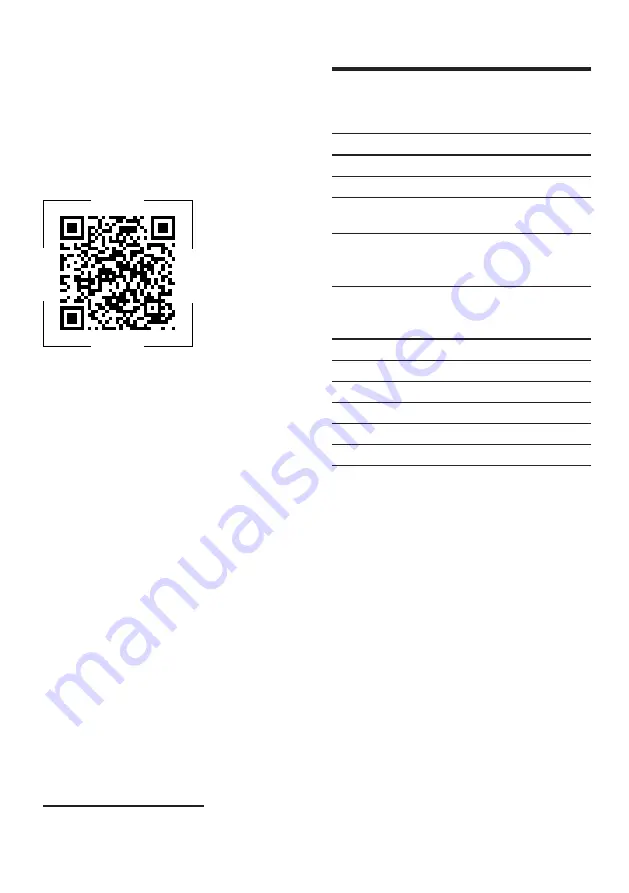 Siemens EQ.700 integral User Manual Download Page 183