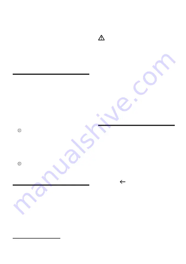 Siemens EQ.700 integral User Manual Download Page 230