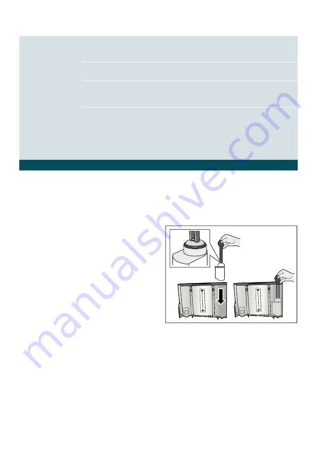 Siemens EQ.9 plus connect s500 Instruction Manual Download Page 65