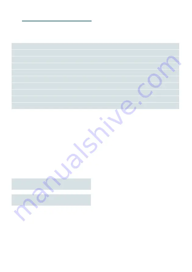 Siemens EQ.9 plus connect s500 Instruction Manual Download Page 119