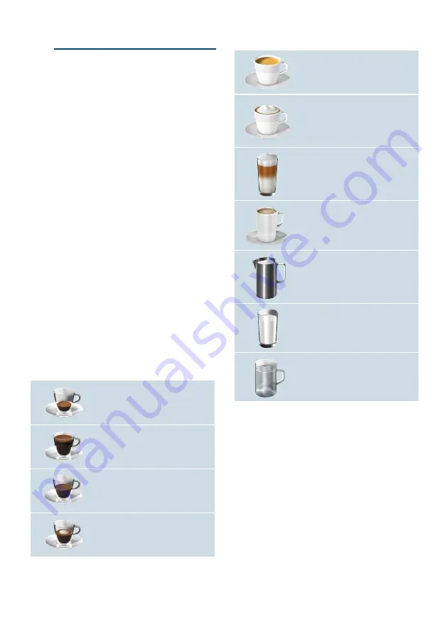 Siemens EQ9+ S300 TI923 Series Instruction Manual Download Page 14