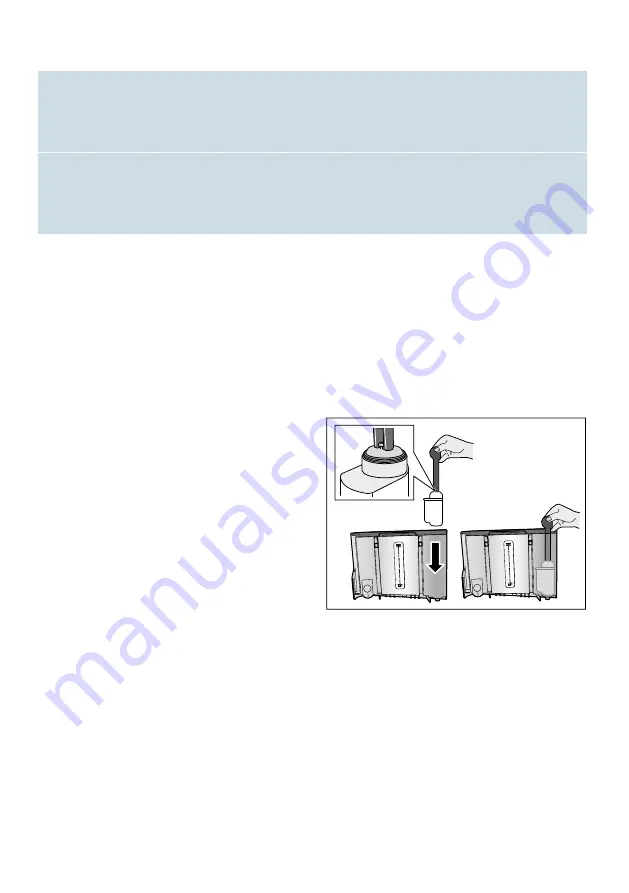 Siemens EQ9+ S300 TI923 Series Instruction Manual Download Page 83