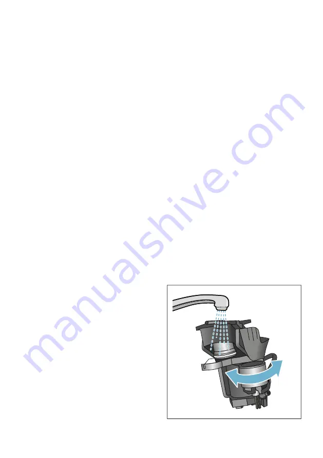 Siemens EQ9+ S300 TI923 Series Instruction Manual Download Page 175