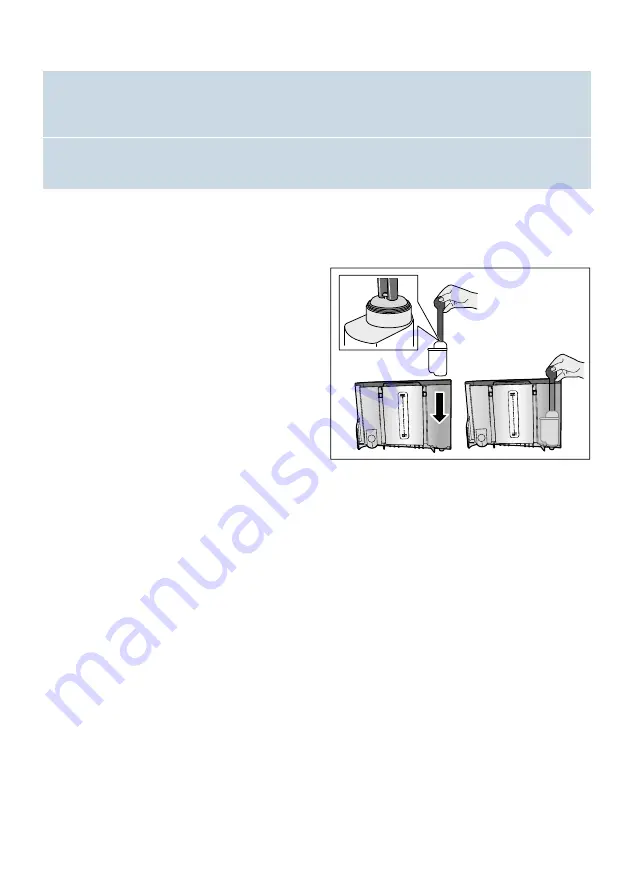 Siemens EQ9+ S400 TI923 Series Instruction Manual Download Page 142