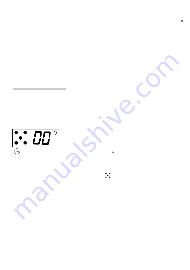 Siemens ER 15353 Operating Instructions Manual Download Page 45