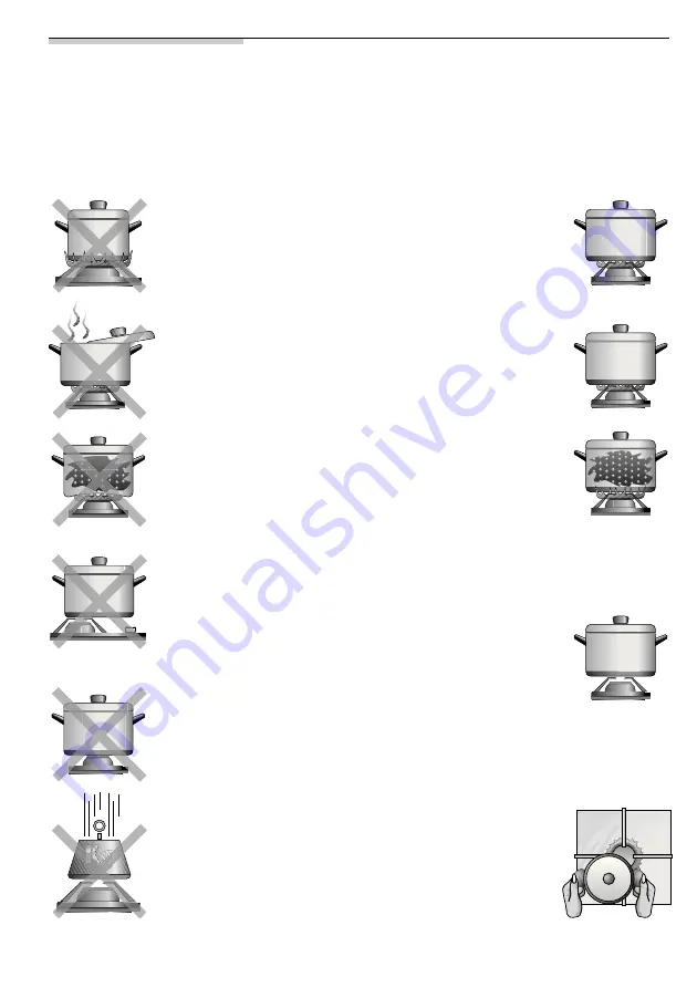 Siemens ER 15353 Operating Instructions Manual Download Page 49