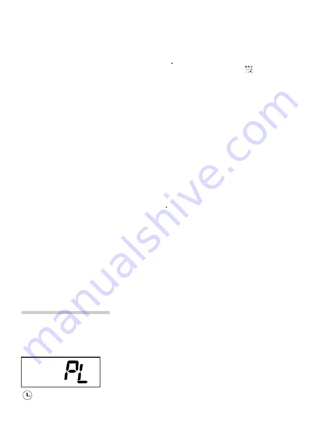 Siemens ER 15353 Operating Instructions Manual Download Page 63