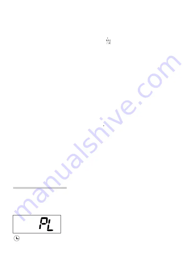 Siemens ER 15353 Operating Instructions Manual Download Page 80