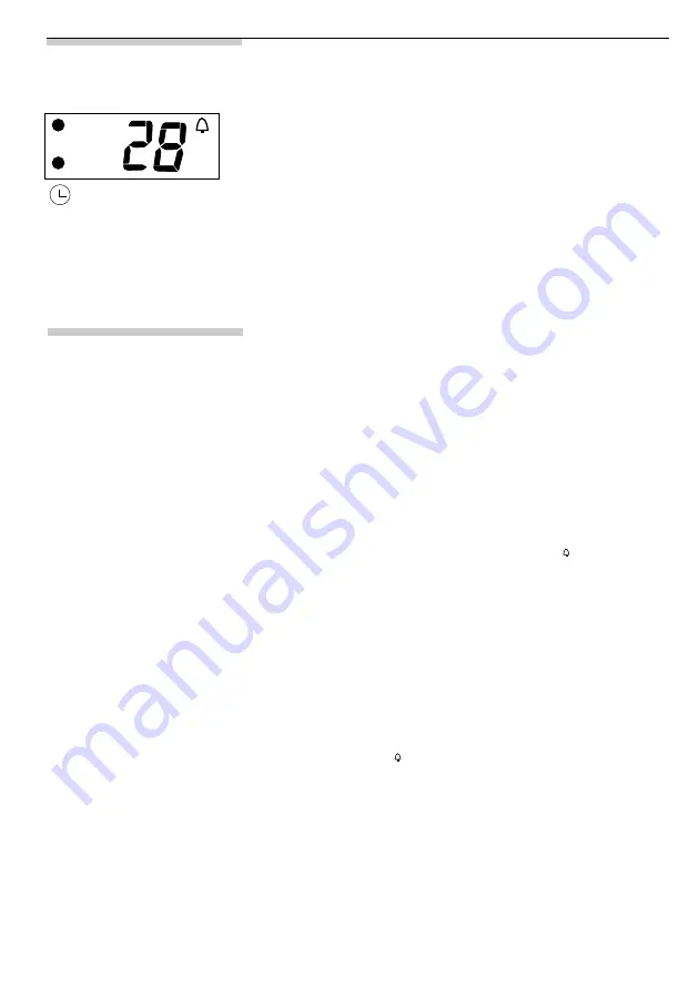 Siemens ER 15353 Operating Instructions Manual Download Page 95