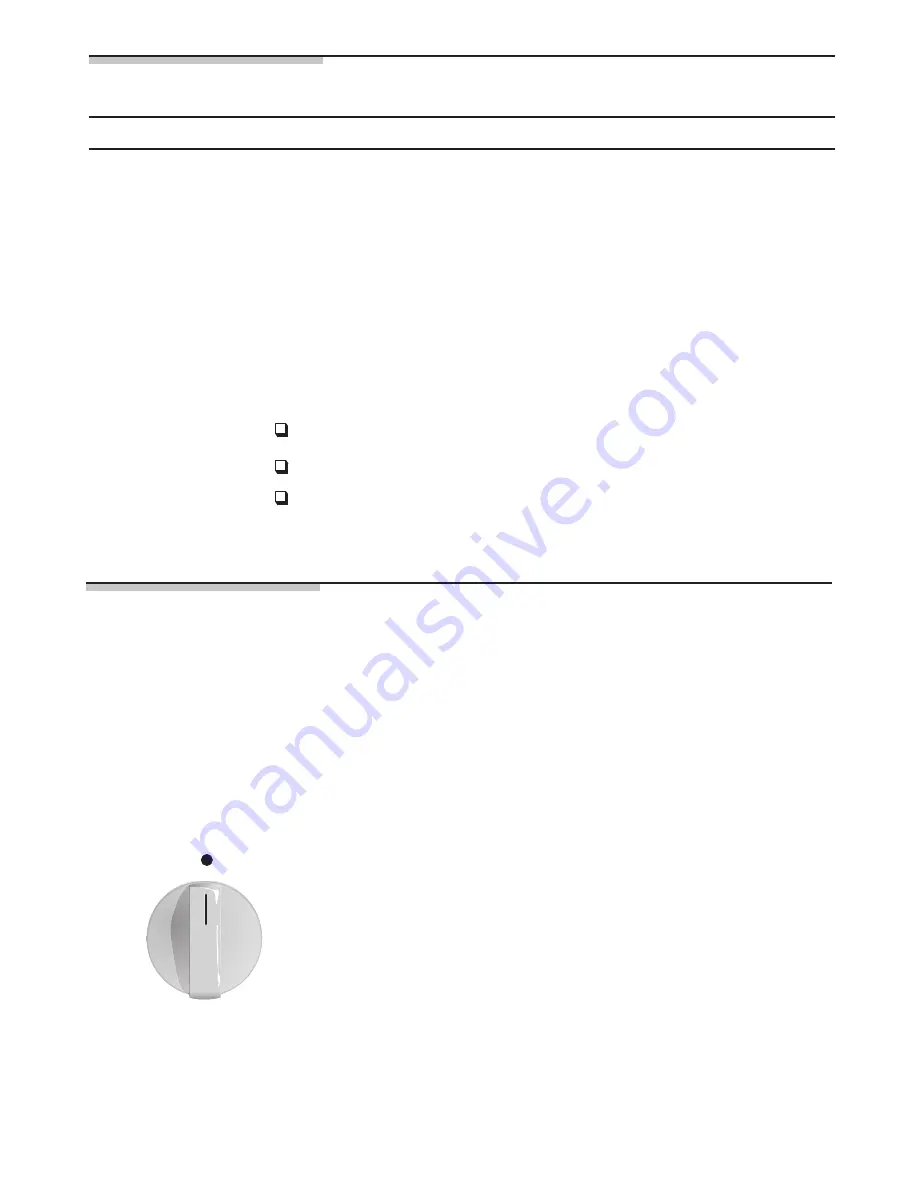 Siemens ER13051PP Operating Instructions Manual Download Page 28