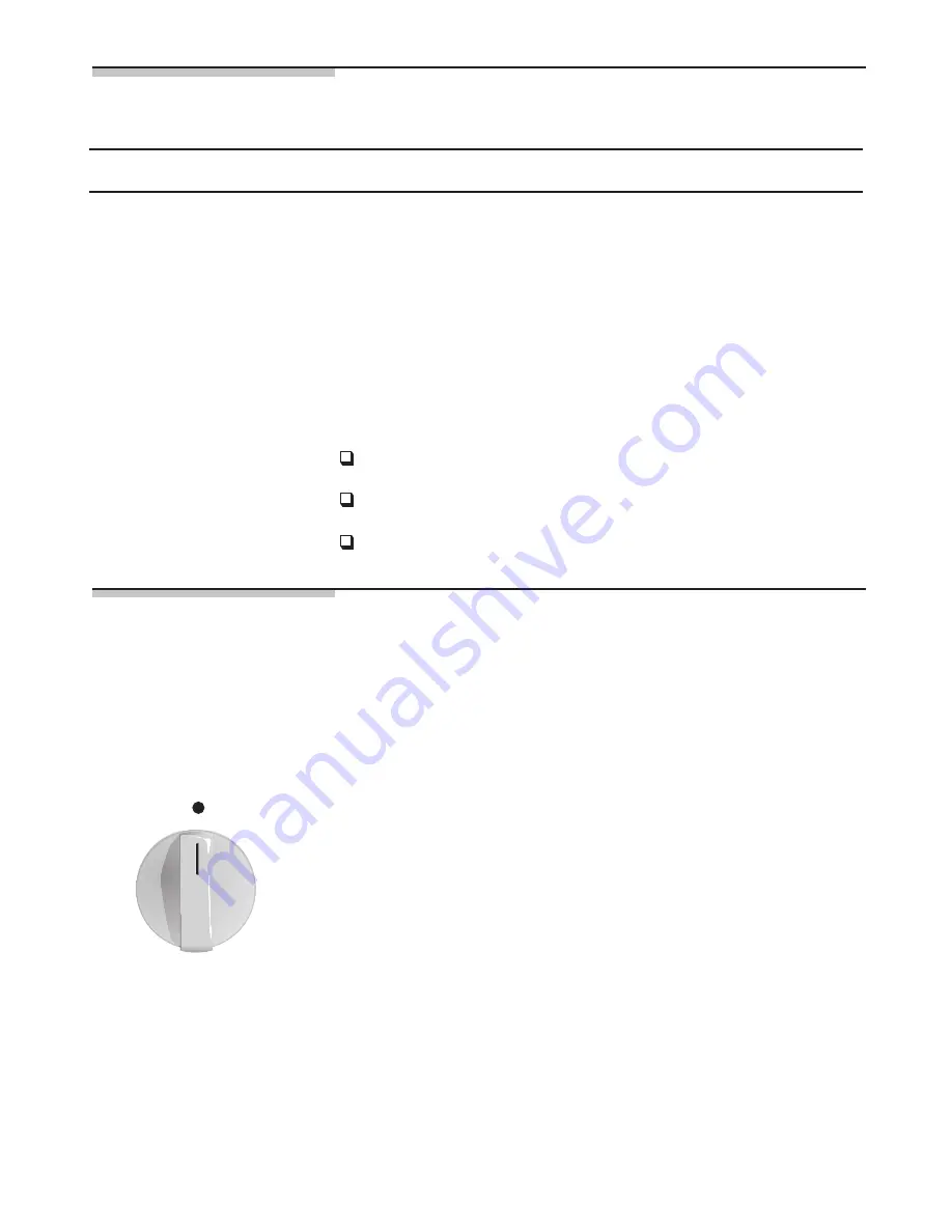 Siemens ER13051PP Operating Instructions Manual Download Page 62