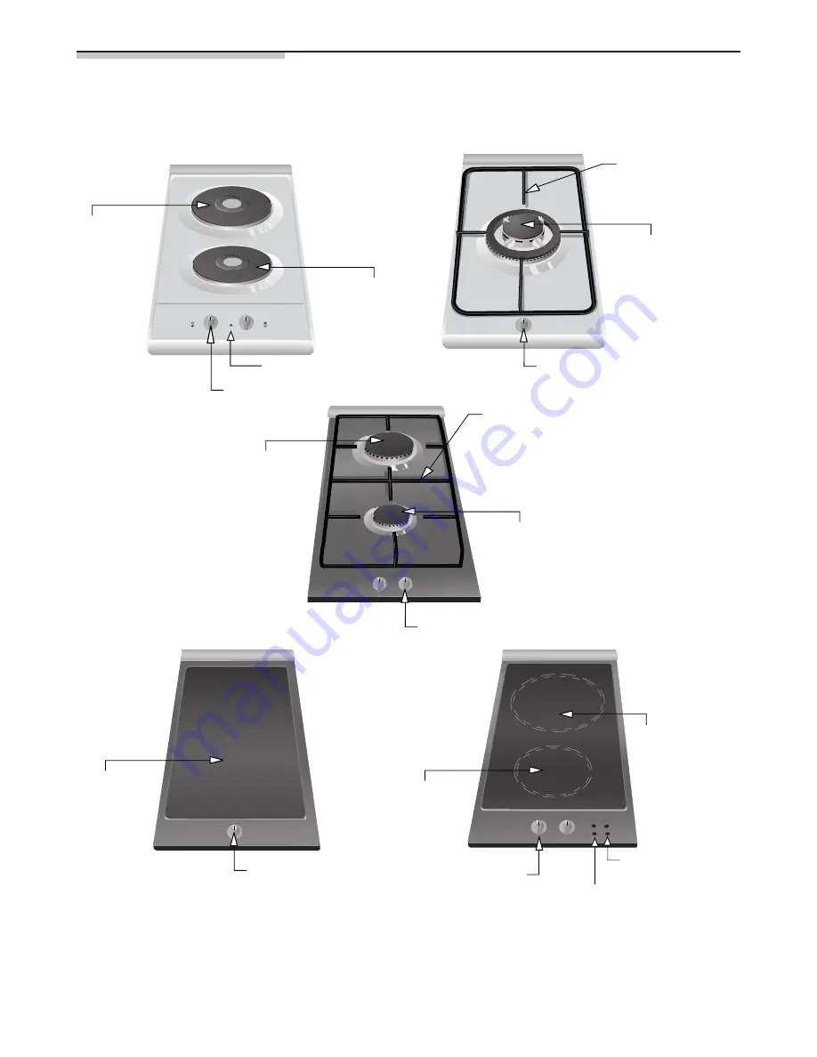 Siemens ER13051PP Operating Instructions Manual Download Page 74