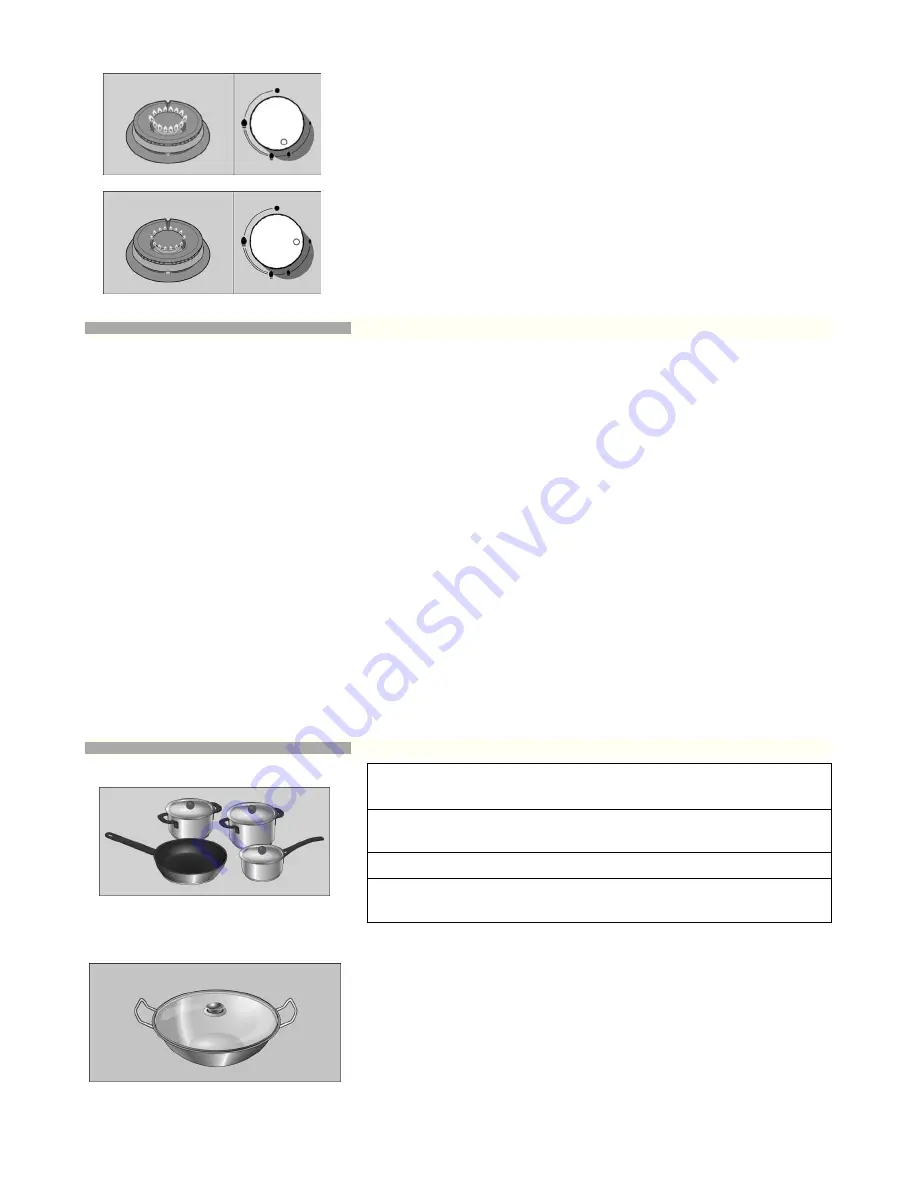 Siemens ER326BB70E Operating Instructions Manual Download Page 9