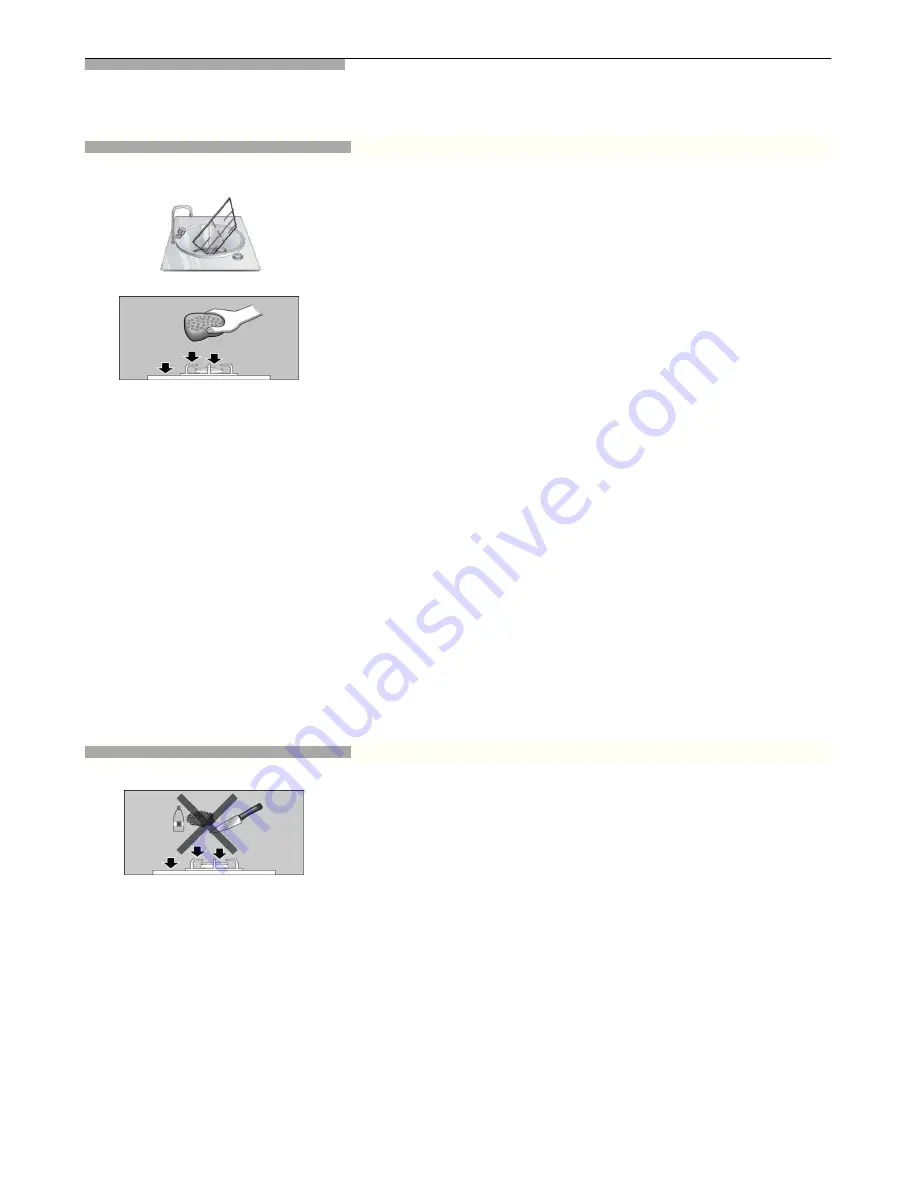 Siemens ER326BB70E Operating Instructions Manual Download Page 12