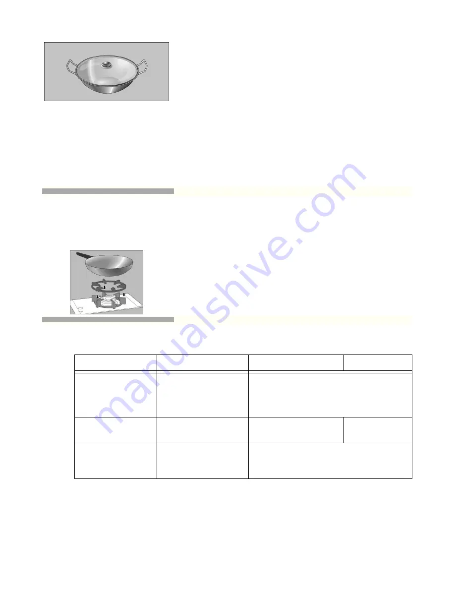 Siemens ER326BB70E Operating Instructions Manual Download Page 23