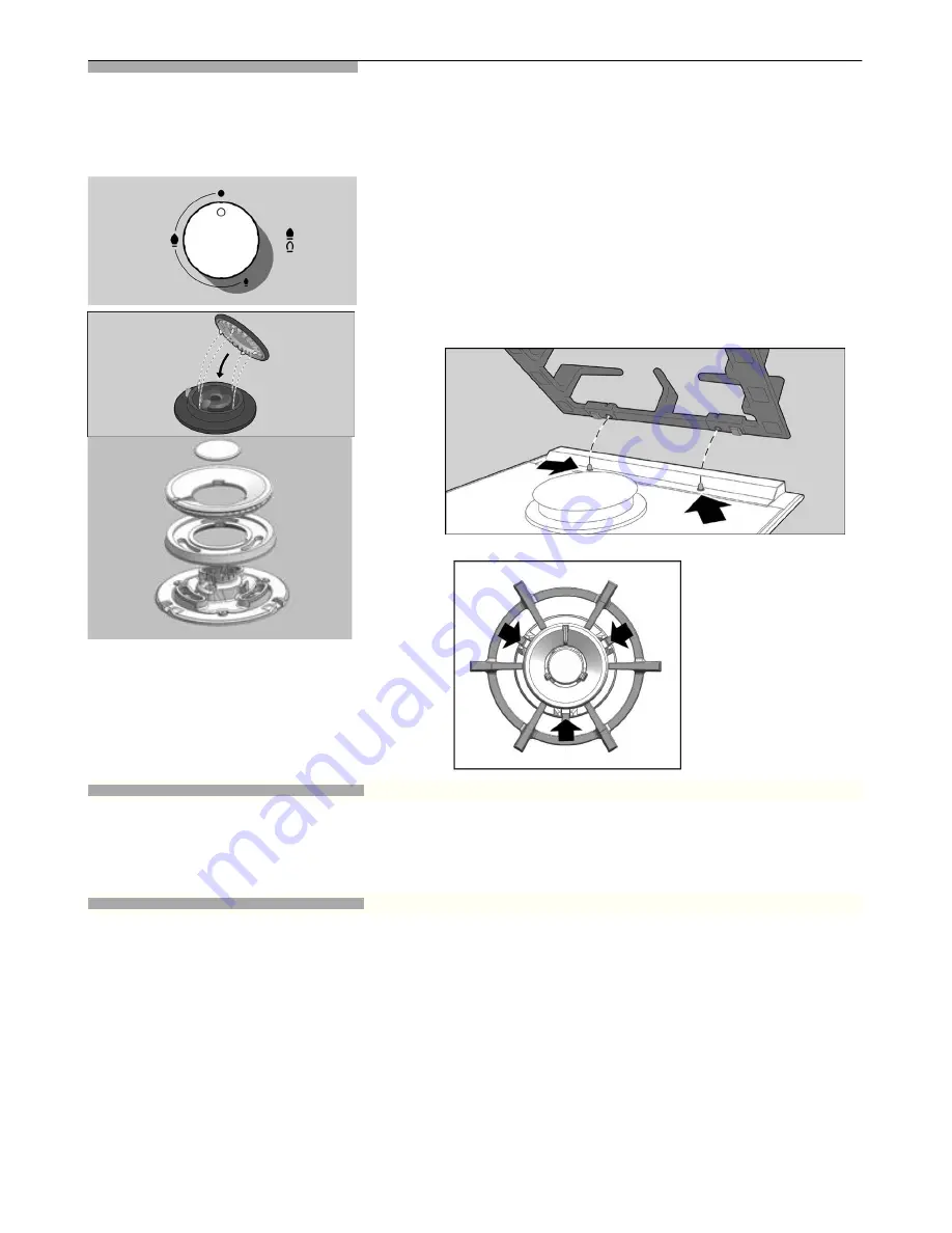 Siemens ER326BB70E Operating Instructions Manual Download Page 33