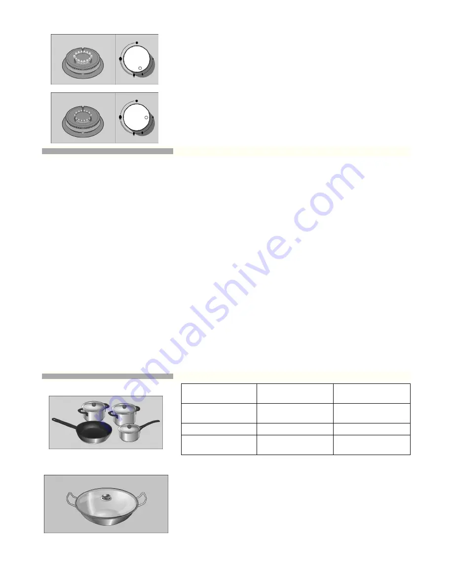 Siemens ER326BB70E Operating Instructions Manual Download Page 48