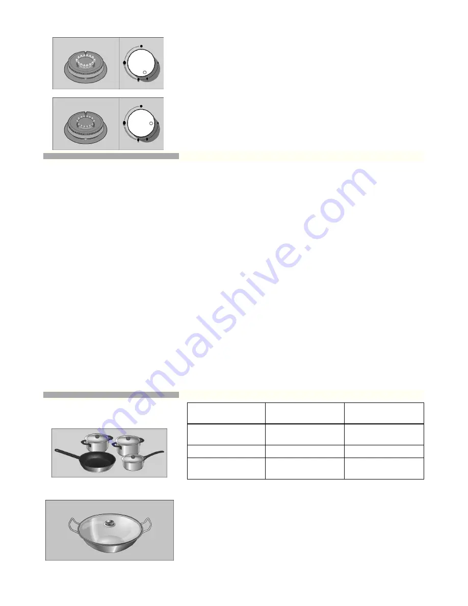 Siemens ER326BB70E Operating Instructions Manual Download Page 61