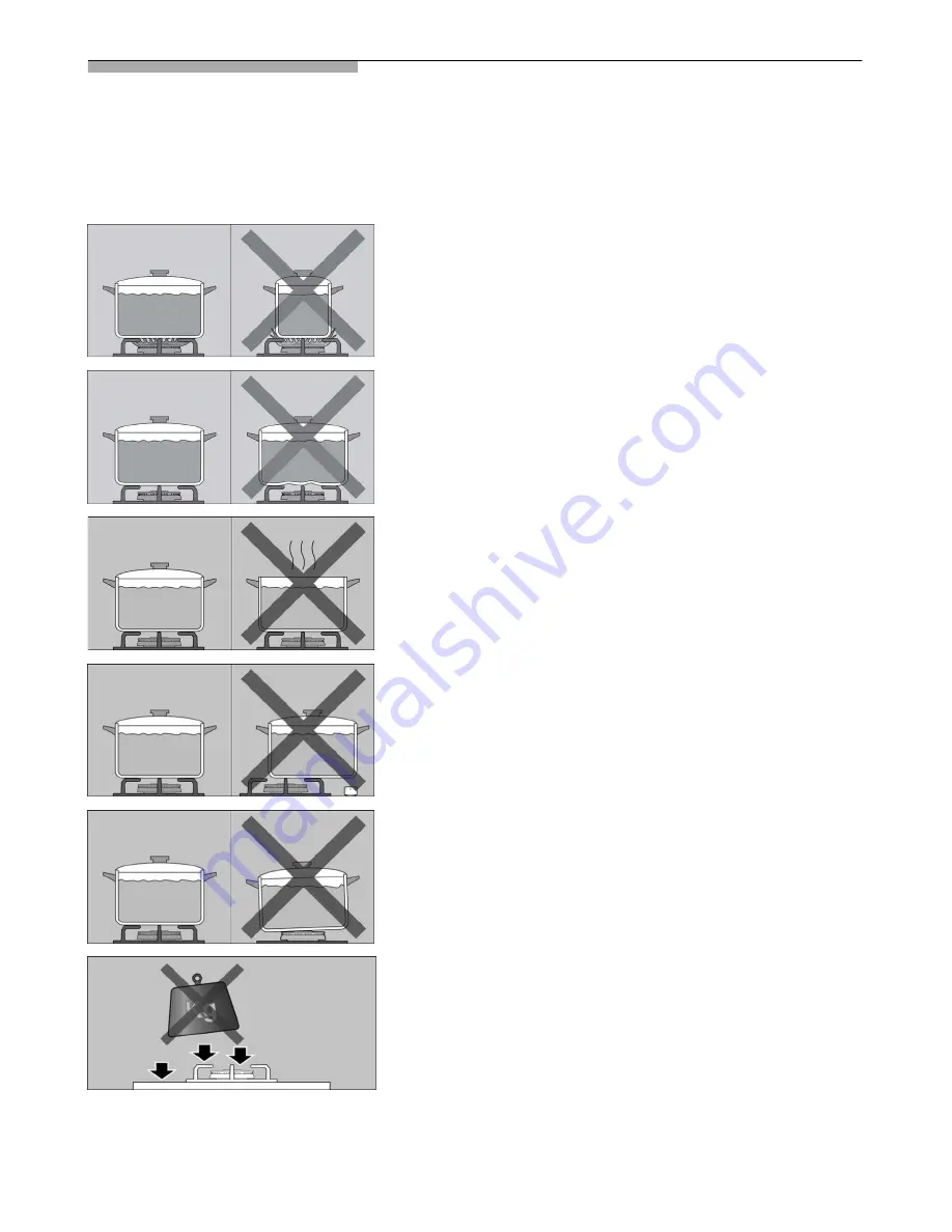 Siemens ER326BB70E Operating Instructions Manual Download Page 89